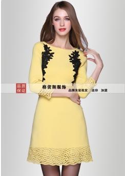 【图】欧时力同款品牌女装折扣批发年底厂家直销代卖 - 西乡塘安吉服装/鞋帽/箱包 - 南宁58同城