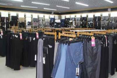 鹿儿岭服装城怎么样_鹿儿岭服装城
